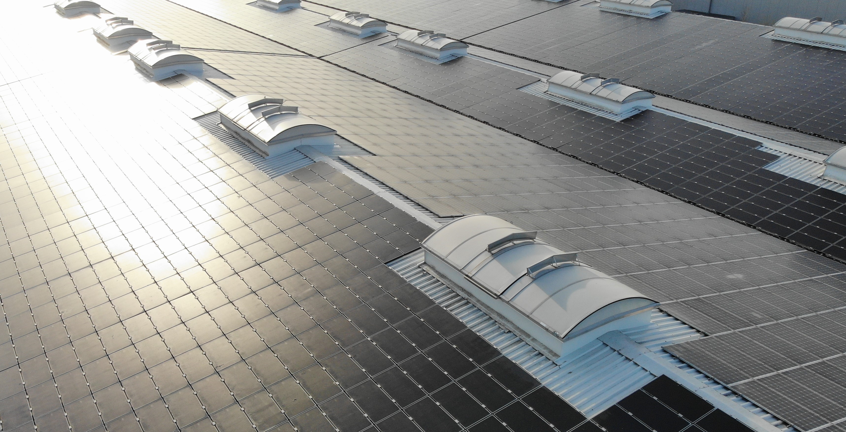 30.08.2022 - SolarKapital erwirbt sechs weitere PV-Dachanlagen in Süddeutschland 