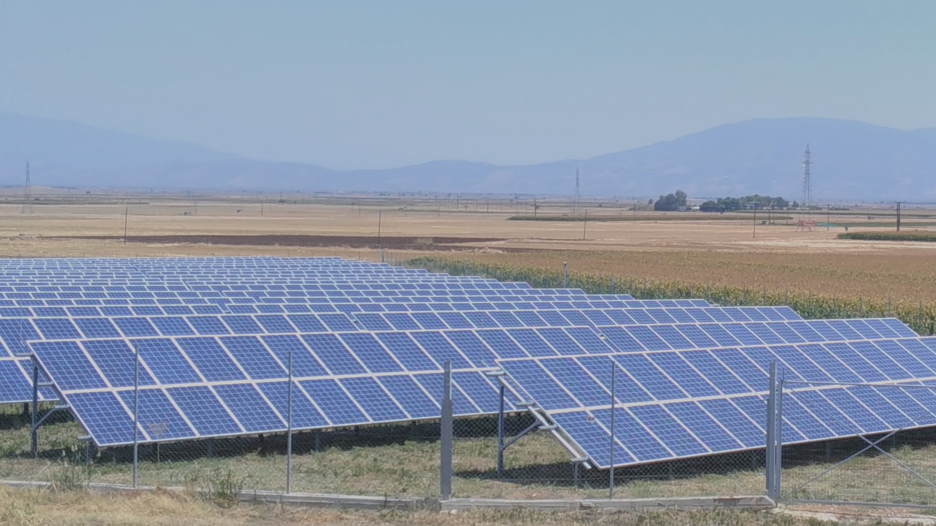 06.04.2021 SolarKapital - Next acquisition in Greece