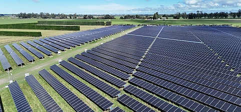 12.11.2025 – Kooperation mit Lightyears Solar