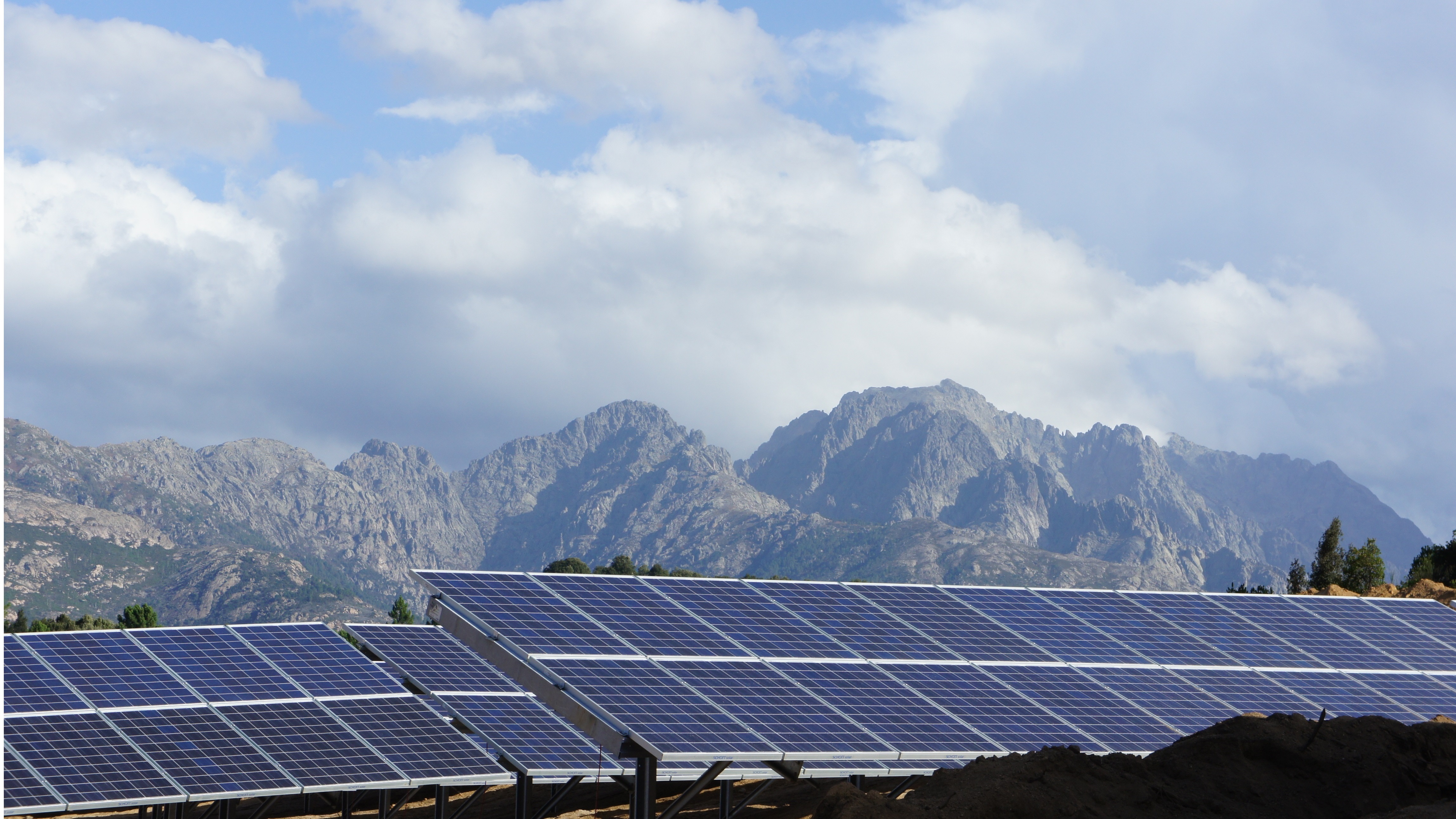 12.12.2013 - SolarKapital wechselt O&M-Dienstleister auf Korsika