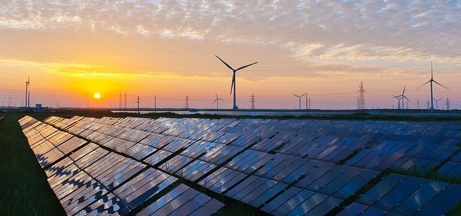 10.10.2018 – Η παραγωγή ηλιακής ενέργειας στη Γερμανία σημειώνει νέο ρεκόρ